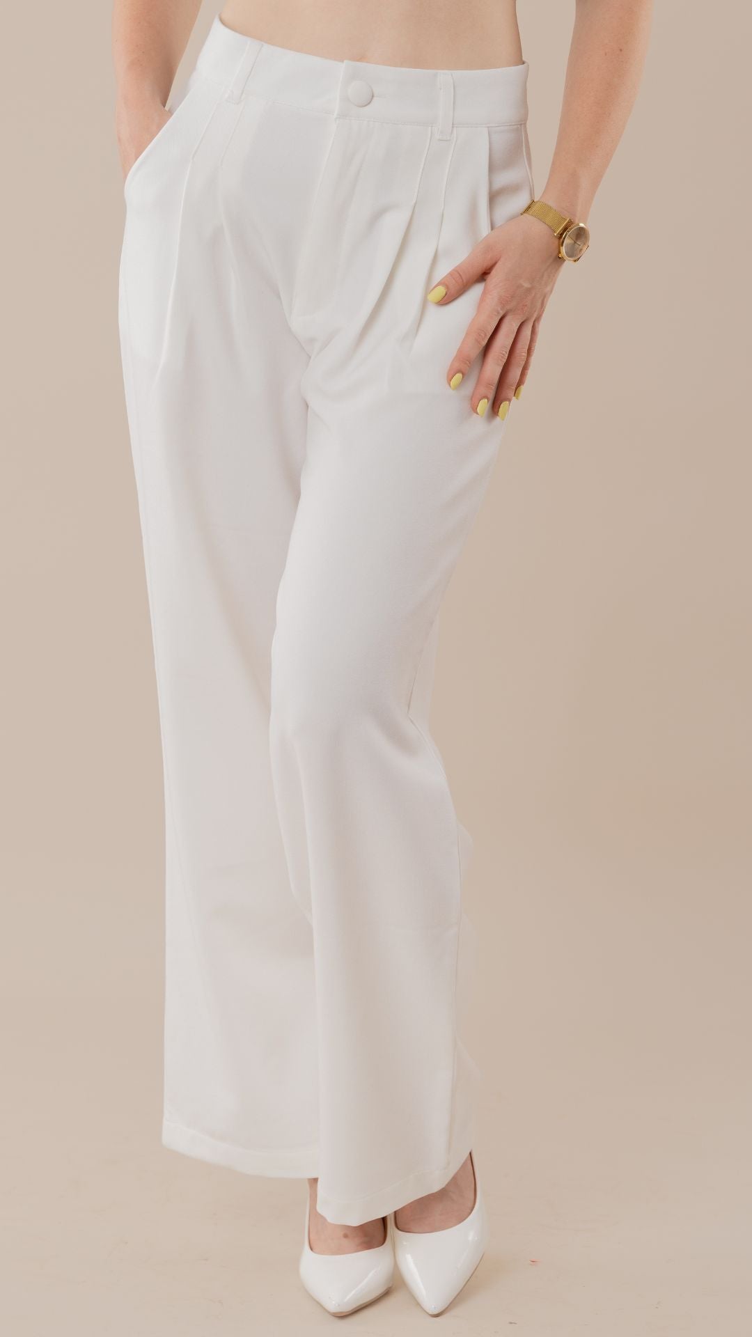 Pantalón Sastre Perla