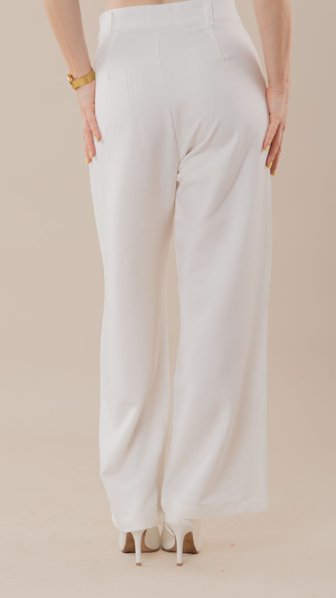 Pantalón Sastre Perla