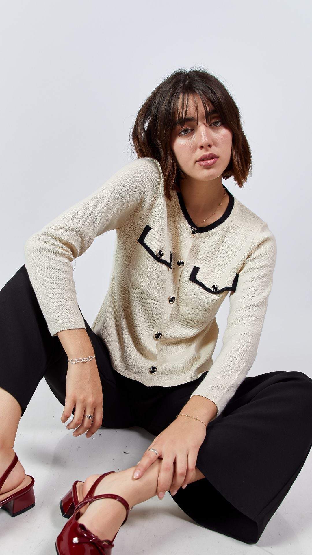 Cardigan Classy - Original