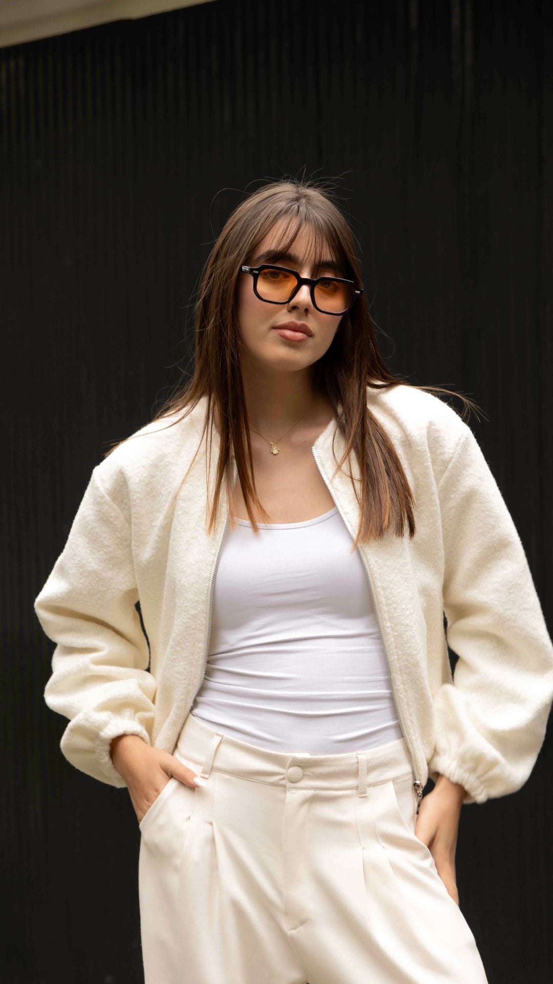 Bomber Lola - Perla