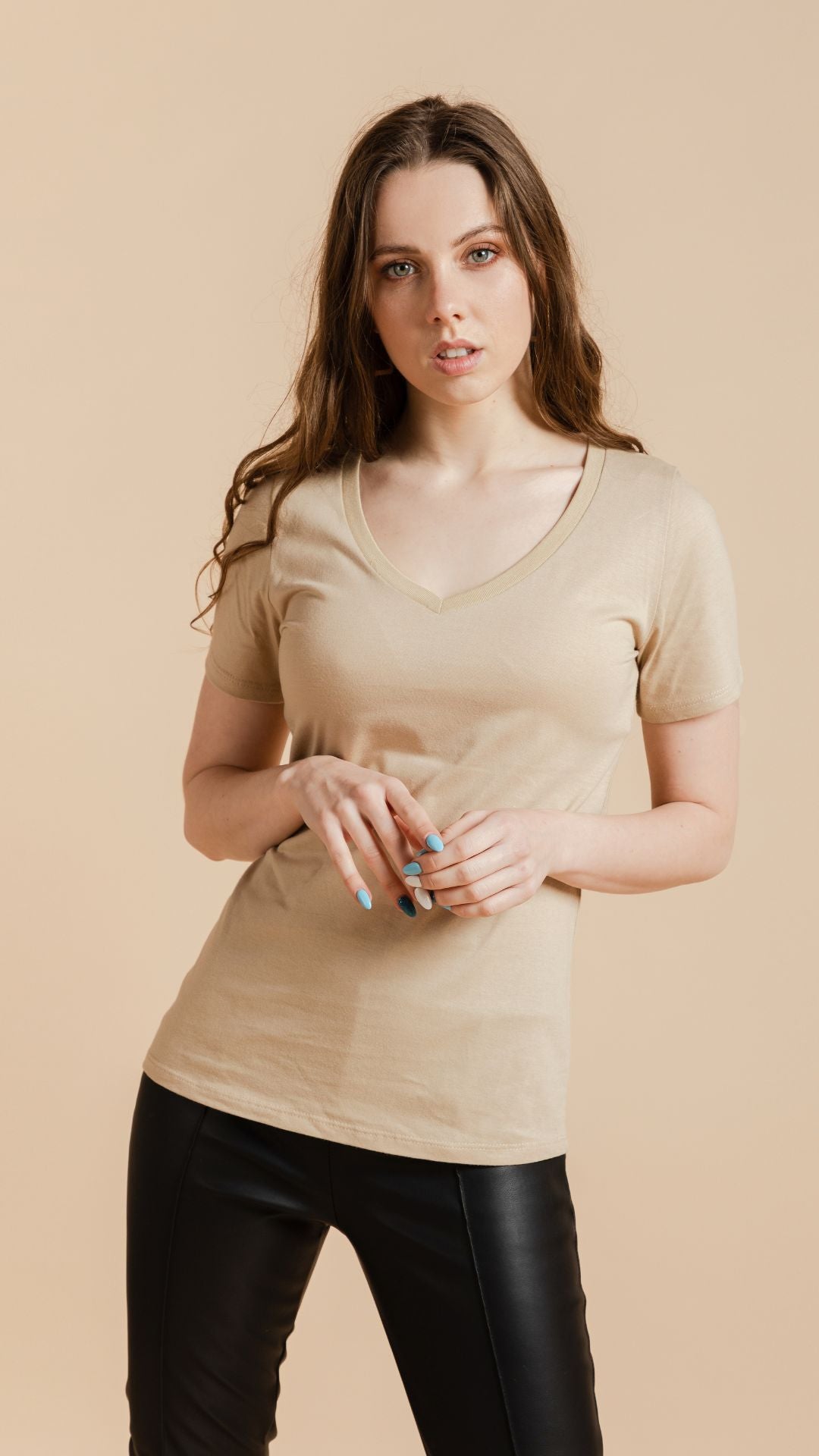 Pack Neutrals l Algodón Pima