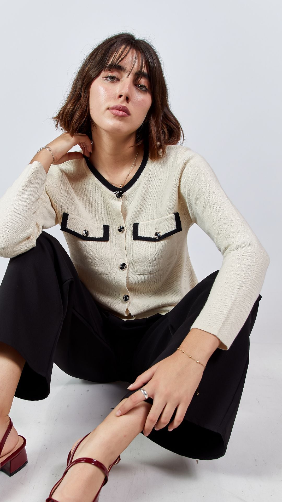 Cardigan Classy - Original