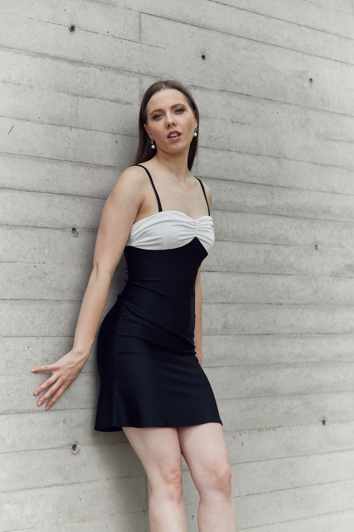 Vestido Celine