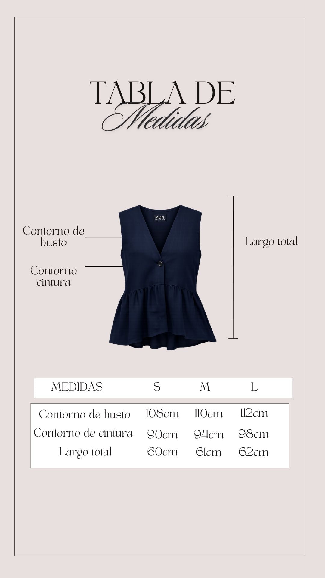 Blusa Savanna Chocolate