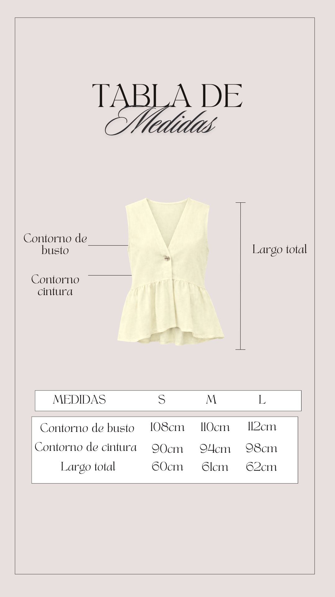 Set Lino Savanna Amarillo