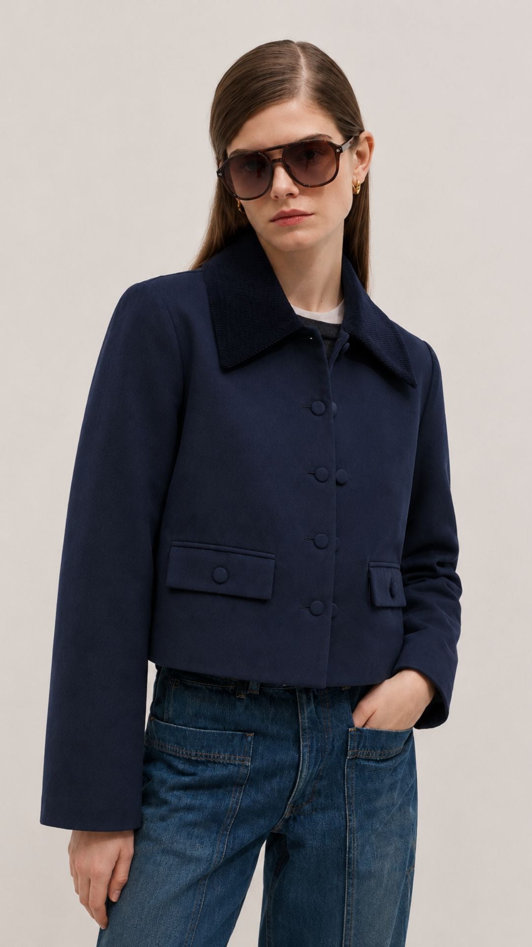 Preventa Harper Jackets Drill