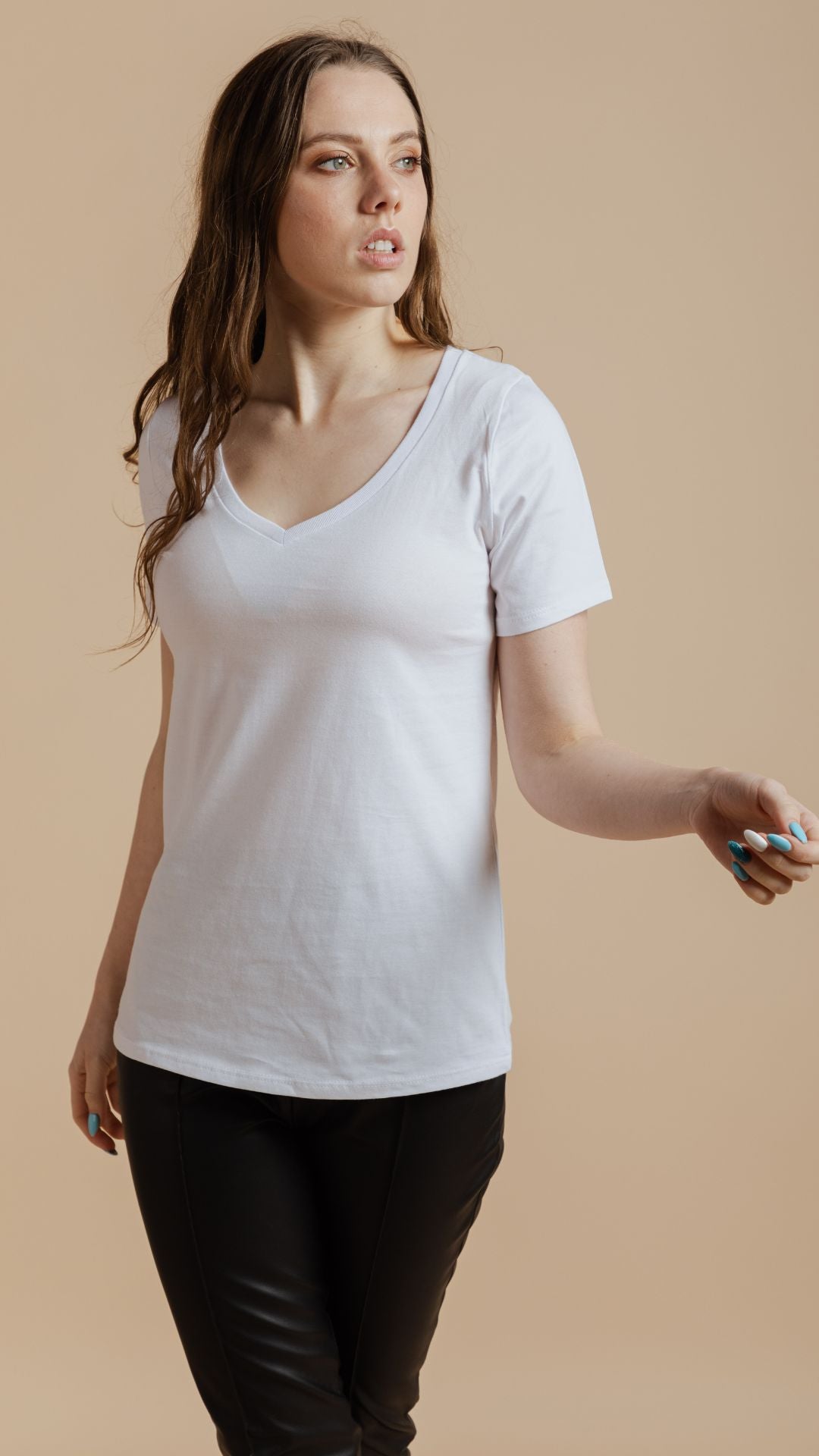 Preventa Pack Neutrals l Algodón Pima