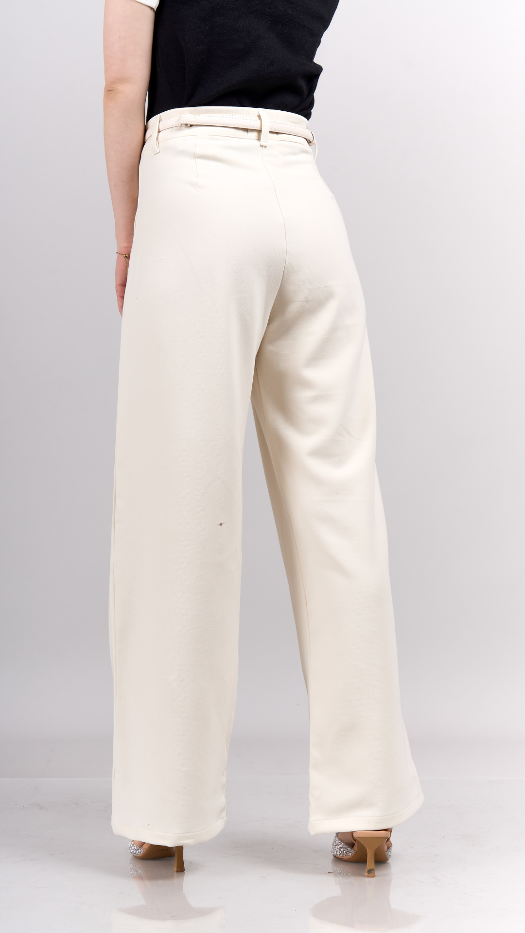 Pantalon Sastre Lily – Perla