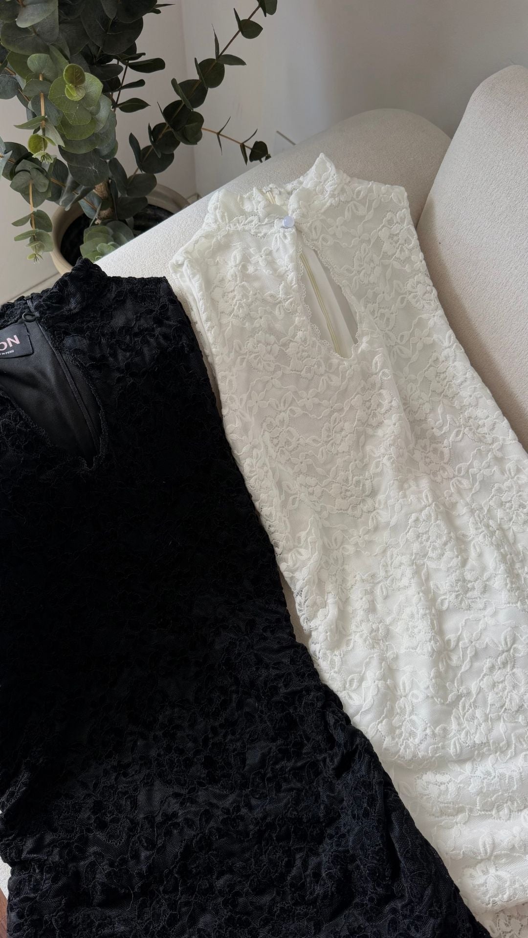 KIYOMI DRESS