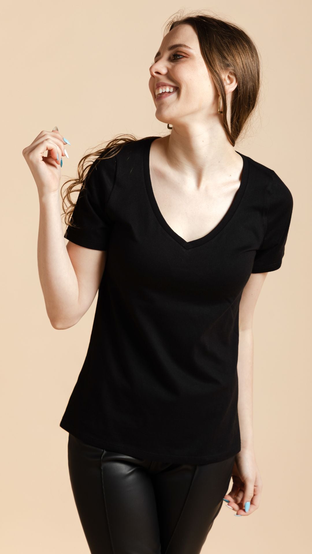 Preventa Pack Neutrals l Algodón Pima