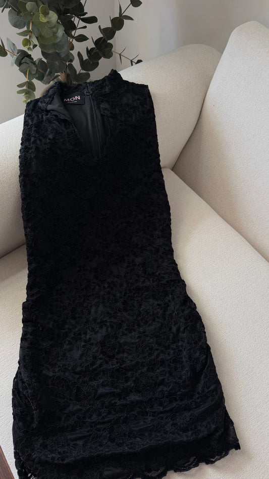 KIYOMI DRESS