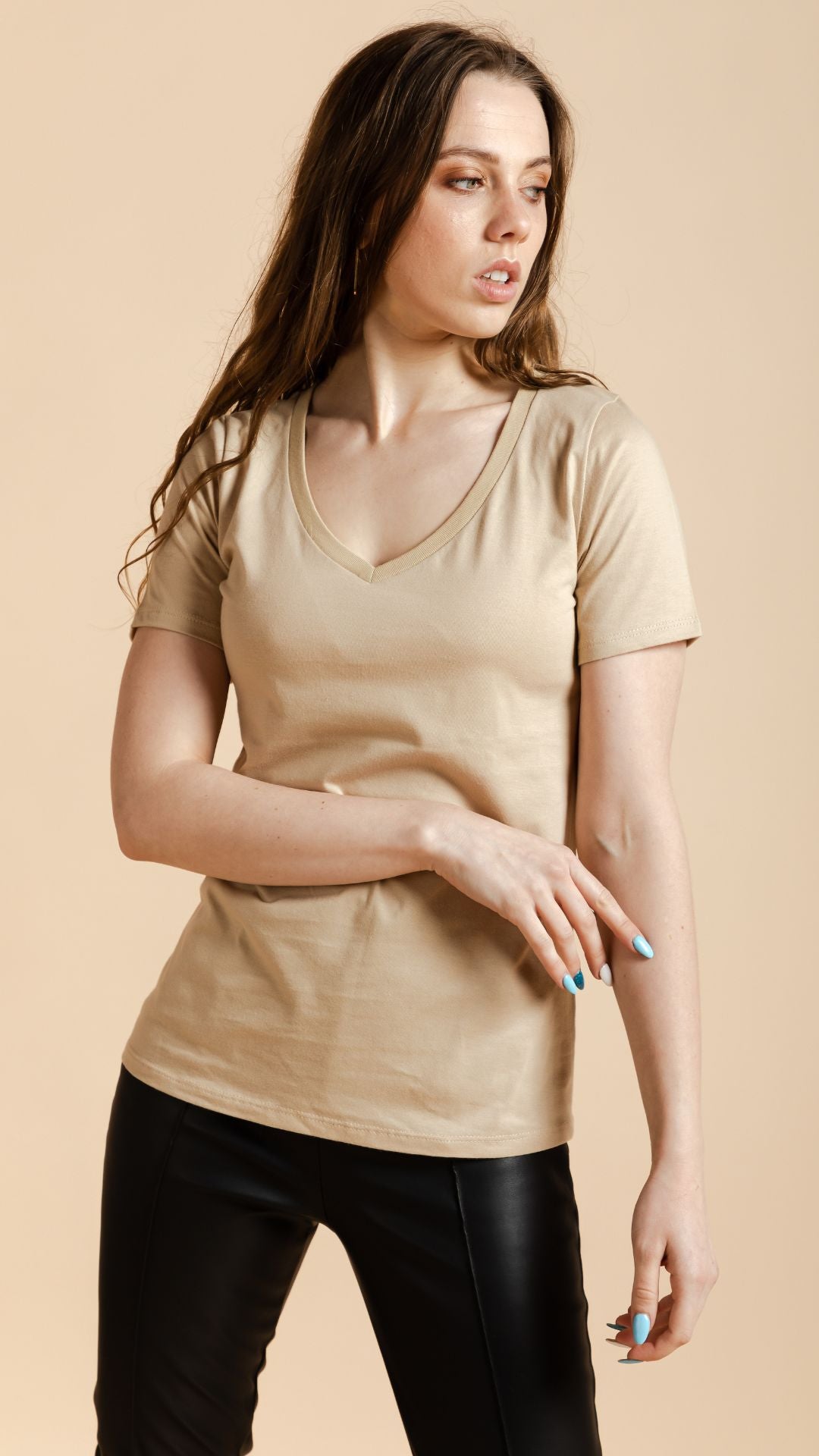 Preventa Pack Neutrals l Algodón Pima