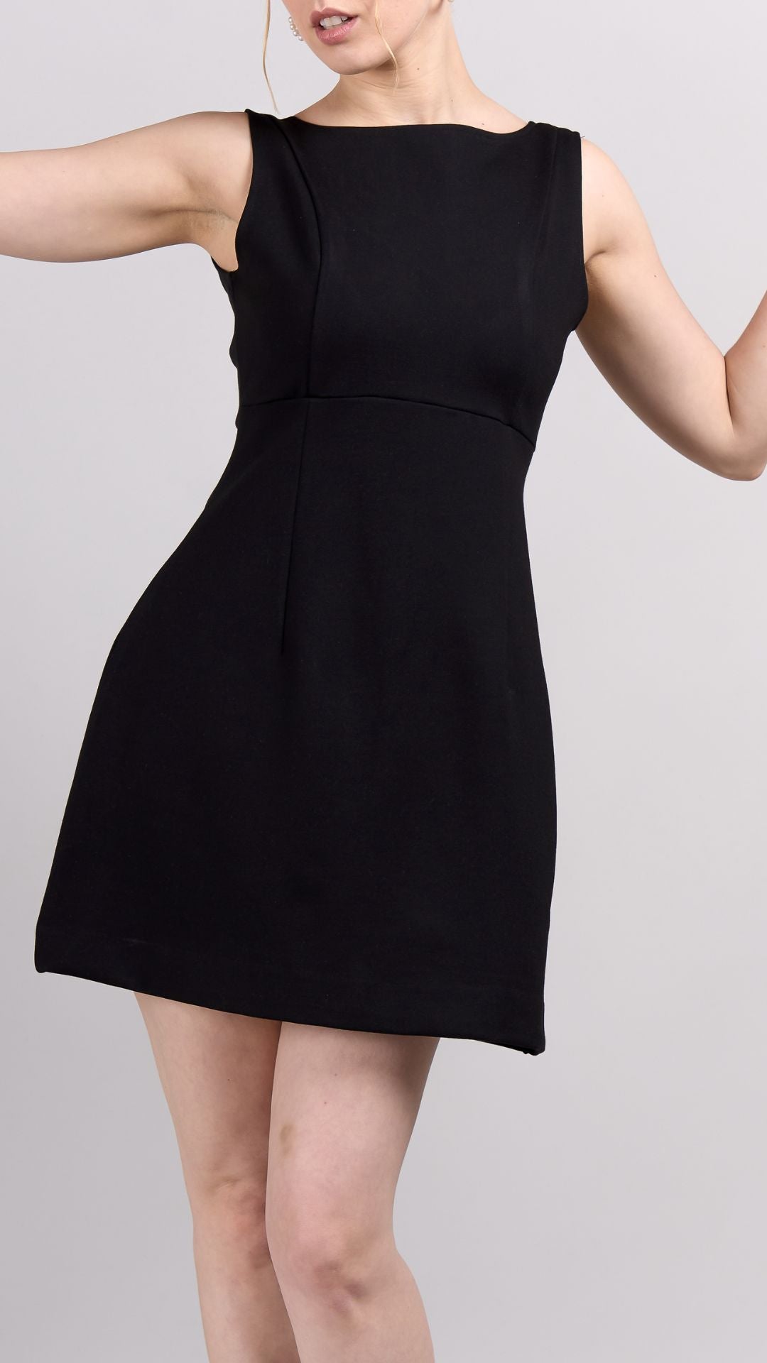 Vestido Classy Edicion XMAS