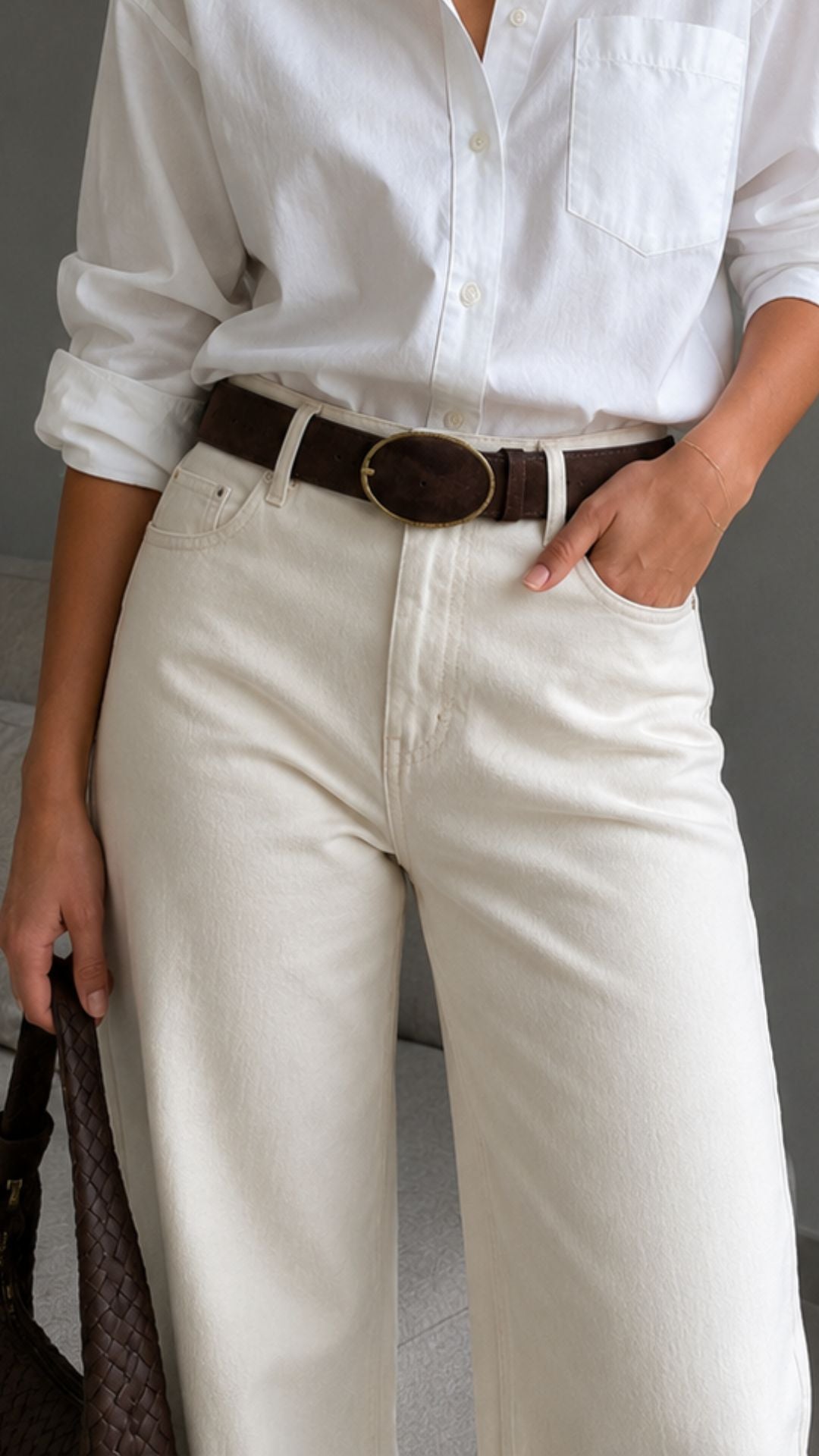 Correa Toscana Suede