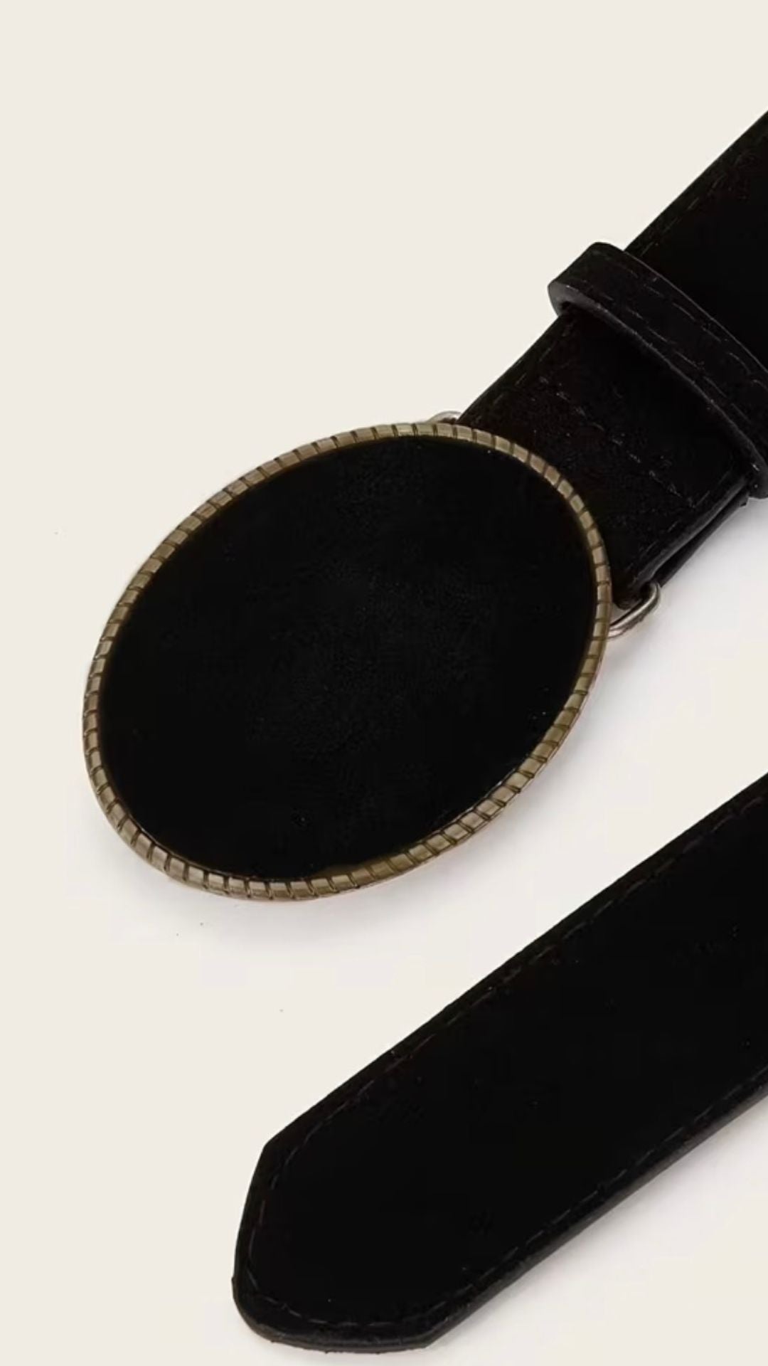 Correa Toscana Suede