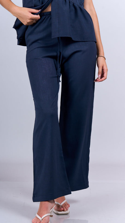 Preventa Pantalon Savanna l Azul Marino