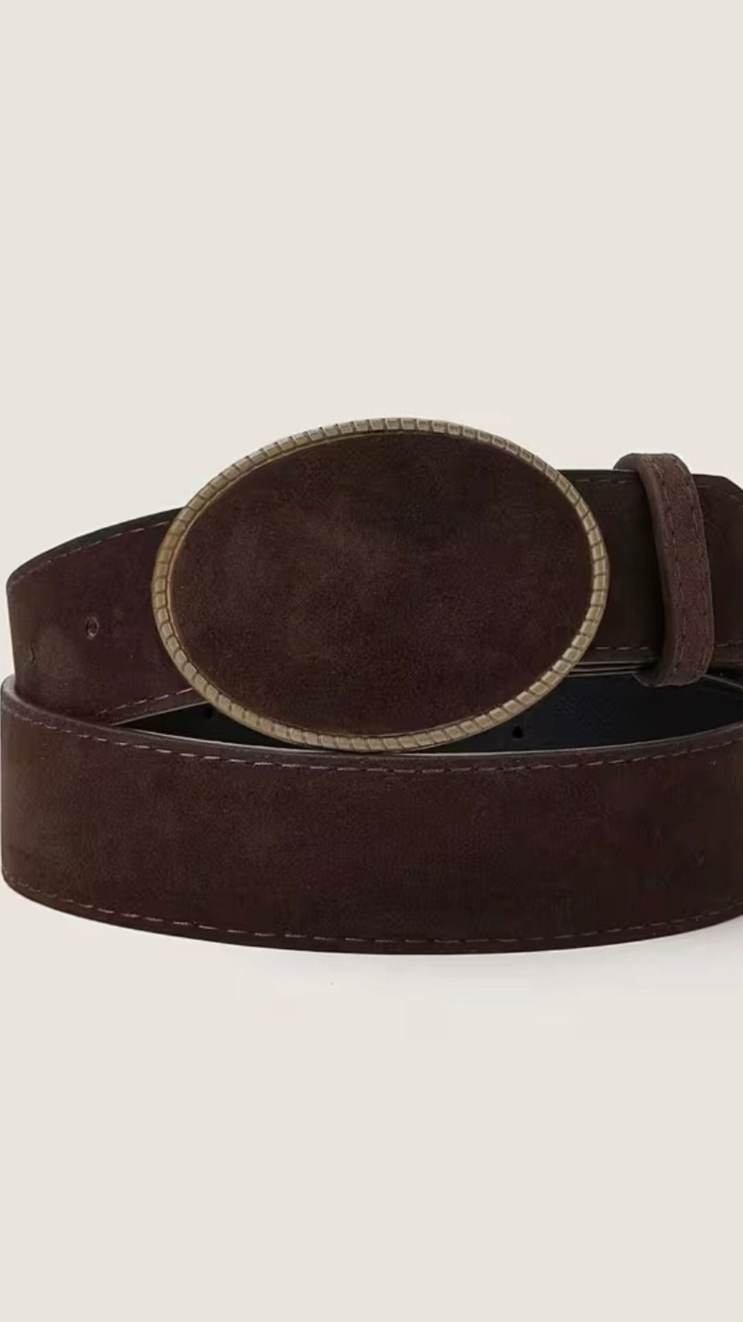 Correa Toscana Suede