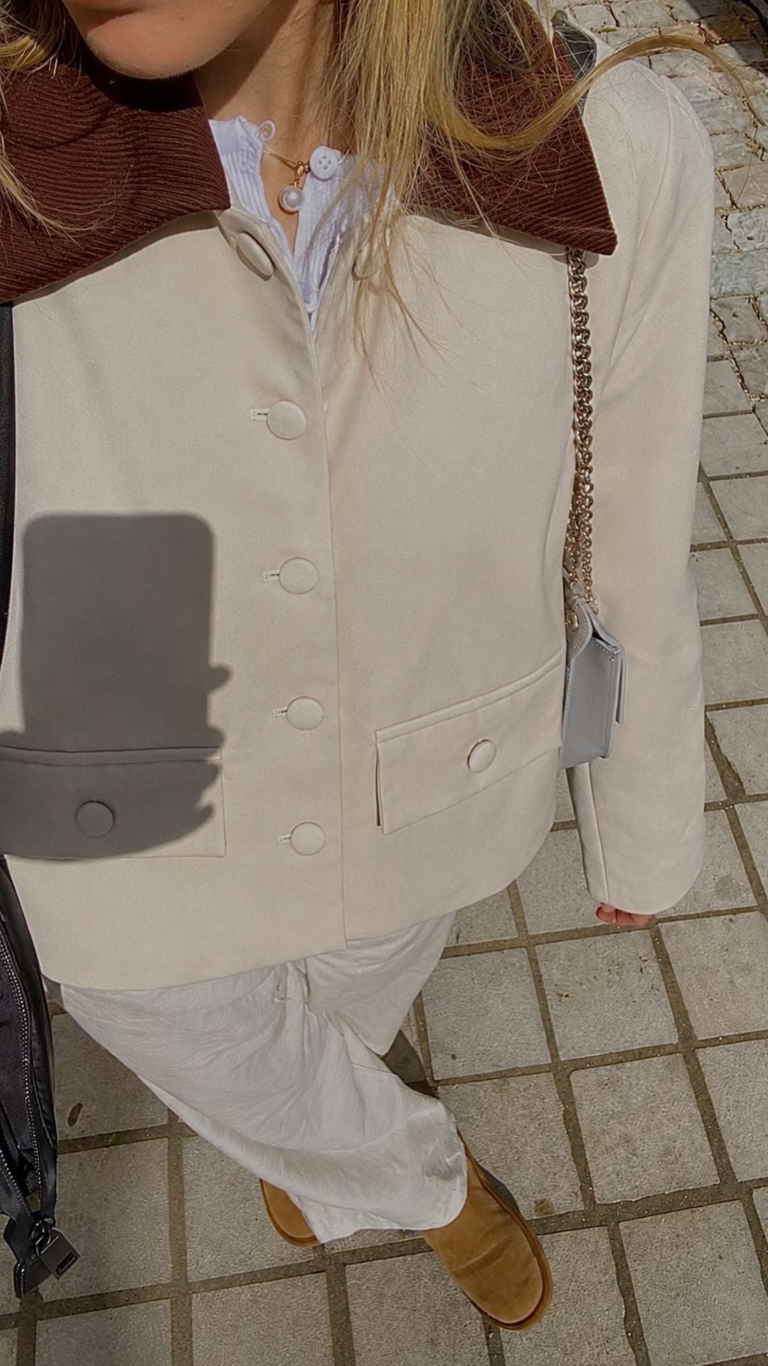 Preventa Harper Jacket Drill -Ed.3- Final