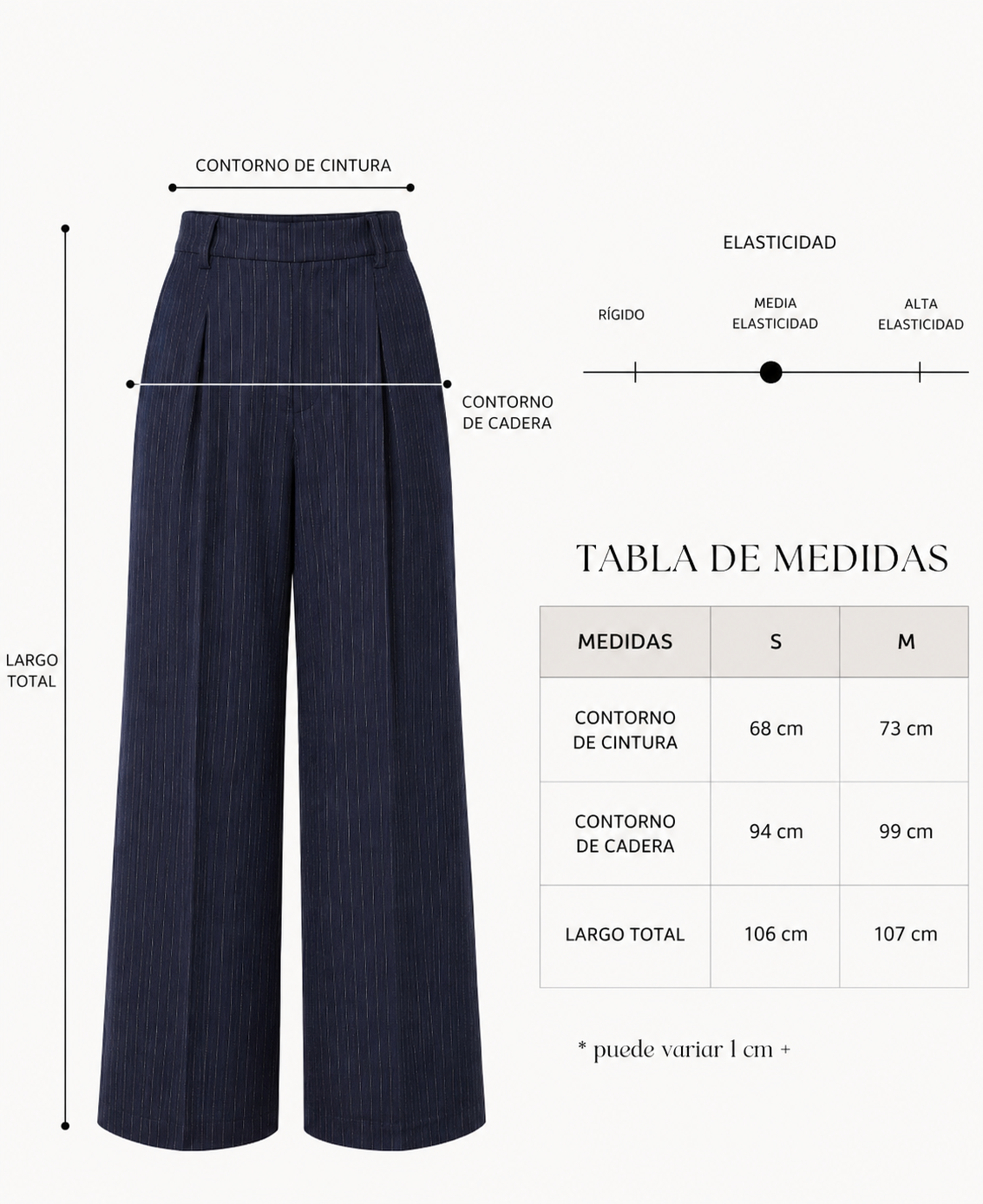 Set Atelier Azul  - Tweed & Terciopelo