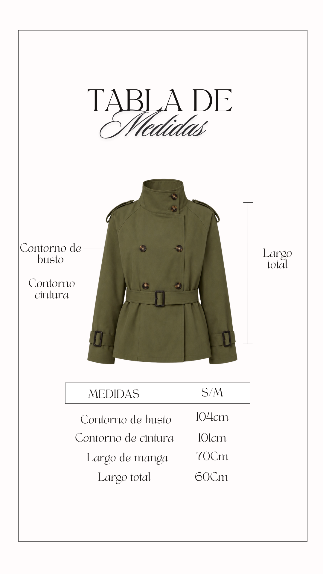 Gabardinas. Ed. Final